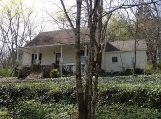 200 County Road 479, Englewood, TN 37329