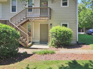 1513 E Franklin St #F-123, Chapel Hill, NC 27514