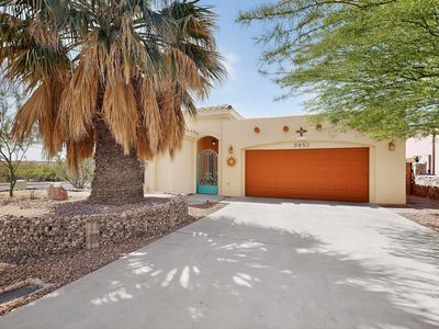3452 Valverde Loop, Las Cruces, NM, 88012