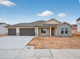 537 S Bryant St, Cedar City, UT 84720