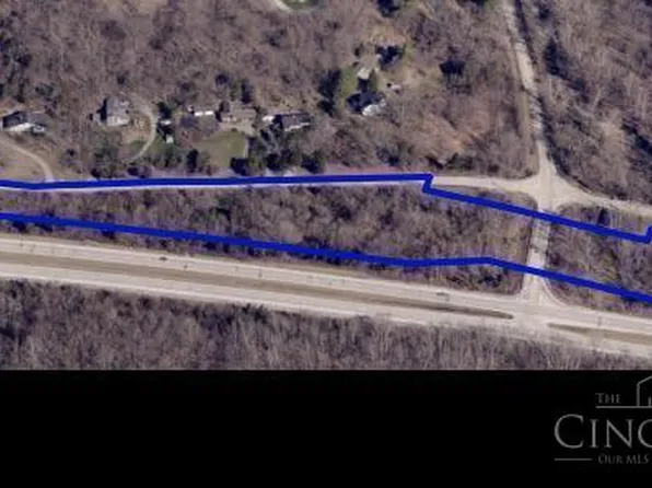 5 Old Kellogg Rd, Cincinnati, OH 45255