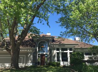 645 W 58th St, Hinsdale, IL