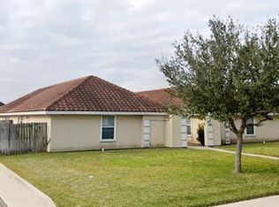 105 S Ridge Ln #3, San Juan, TX 78589