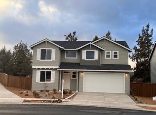 1926 SW 41st Ln HOMESITE 26, Redmond, OR 97756