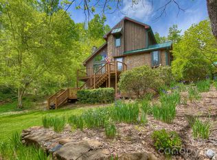 262 Azalea Hills Ln, Spruce Pine, NC 28777