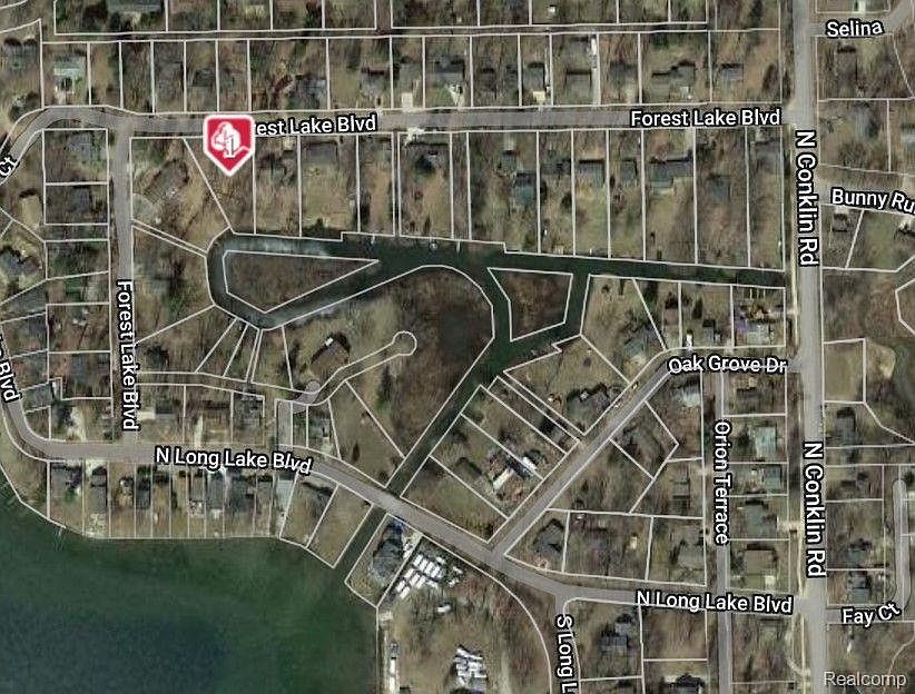 1st image of 0 Forest Lake Blvd