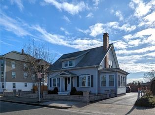 172 Hunt St, Central Falls, RI 02863