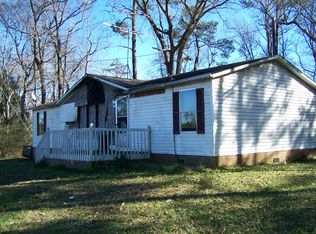 1692 State Highway 200, Winnsboro, SC 29180