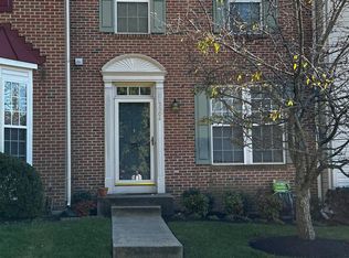 7304 Serenade Cir, Clinton, MD 20735