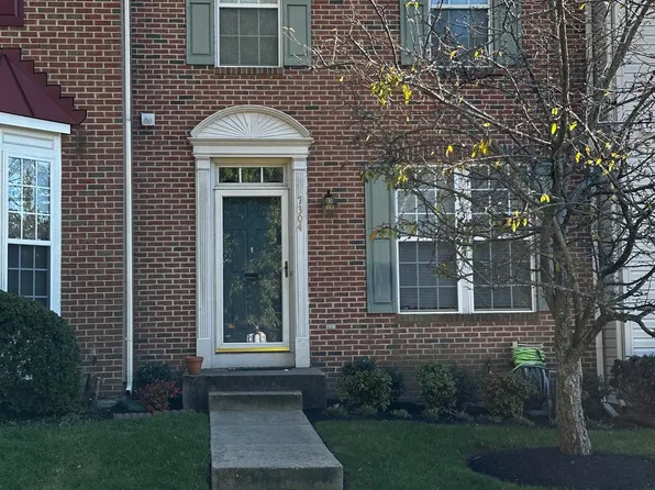 7304 Serenade Cir, Clinton, MD 20735