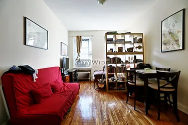 Rented by City Wide Apartments