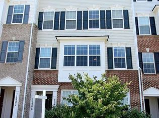 11904 Little Seneca Pkwy #2421, Clarksburg, MD 20871