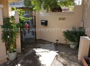 5830 N 8th Pl, Phoenix, AZ 85014