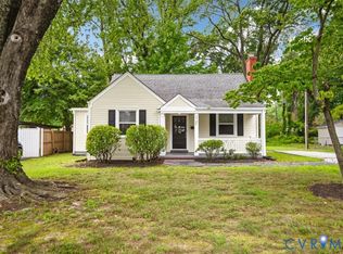 1732 Betty Ln, Richmond, VA 23226
