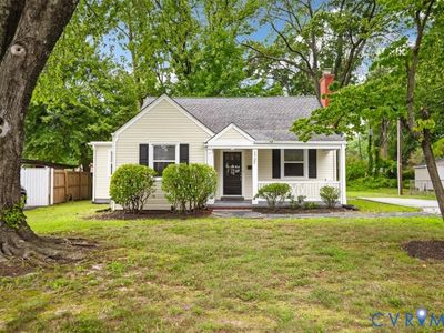 1732 Betty Ln, Richmond, VA, 23226