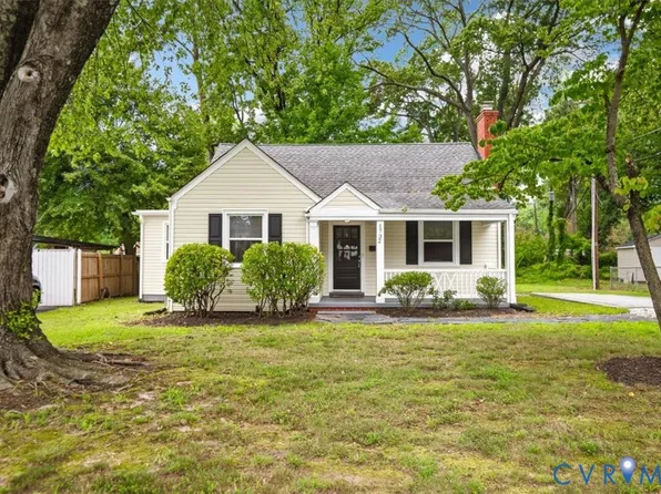 1732 Betty Ln, Richmond, VA 23226
