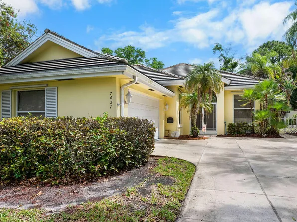 7627 SE Fiddlewood Lane, Hobe Sound, FL 33455