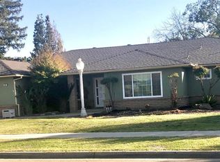 1297 W Warner Ave, Fresno, CA