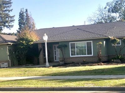 1297 W Warner Ave, Fresno, CA, 93711