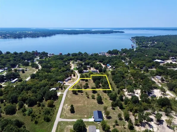 LOT-45R Driftwood, Mabank, TX 75156