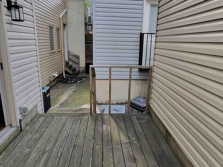 41 W Wildey St #1 — Photo 4