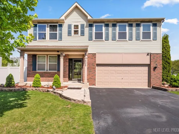 14329 Springfield Ct, Plainfield, IL 60544