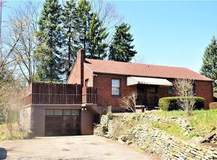 1052 N Main St, Washington, PA