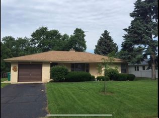 1321 N William St, Joliet, IL 60435