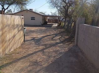 5815 S Jeanette Blvd, Tucson, AZ 85706