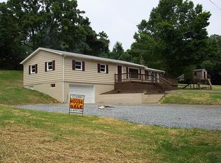 187 New Bridgeville Rd, Wrightsville, PA 17368