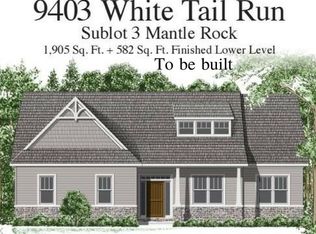 9355 White Tail Run, Amherst, OH 44001