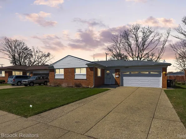 14397 Norman St, Livonia, MI 48154