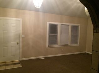 4300 Montgall Ave, Kansas City, MO 64130