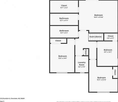 2315 Portola Ct — Photo 21