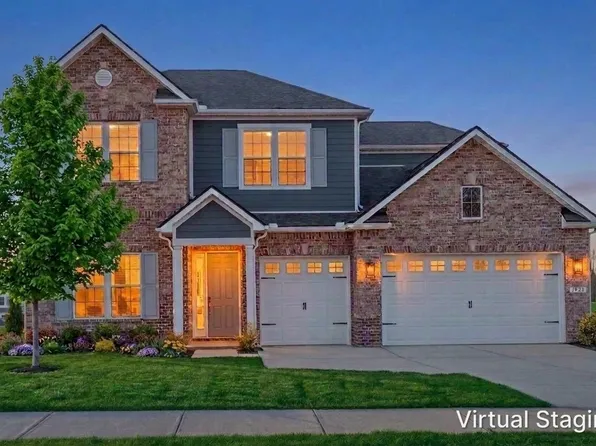 1933 Harmony Rd, Spring Hill, TN 37174