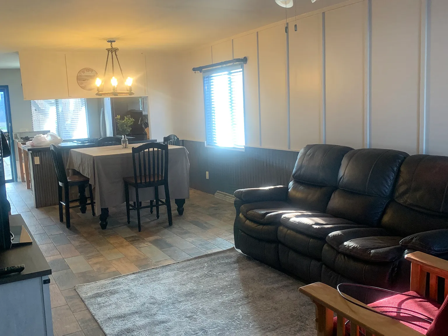 2 bed, 1.5 bath, 1015 sqft, $1,850 — Photo 4