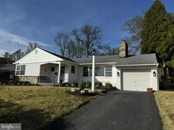 412 Aigburth Rd, Baltimore, MD 21286