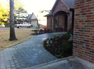 4546 E 480th, Pryor, OK 74361