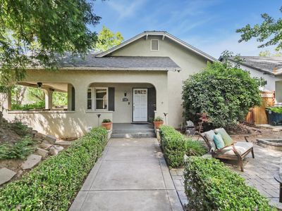 5401 M St, Sacramento, CA, 95819