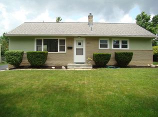 2648 Cranford Rd, Columbus, OH 43221