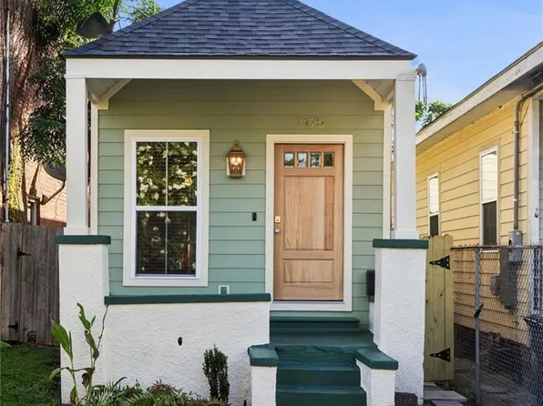 7475 Garfield St, New Orleans, LA 70118