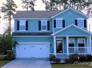 239 Simplicity Dr, Murrells Inlet, SC 29576