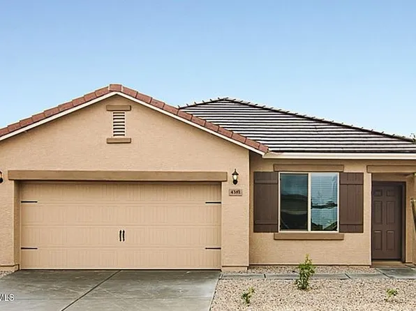 18746 N Lariat Rd, Maricopa, AZ 85138