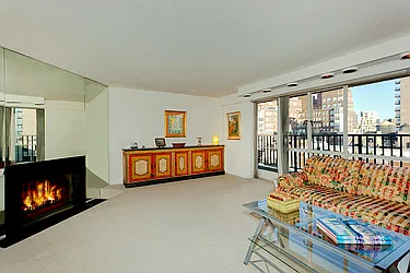 Sold by Brown Harris Stevens