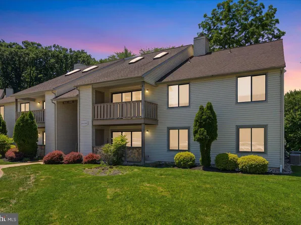 2102 The Woods, Cherry Hill, NJ 08003
