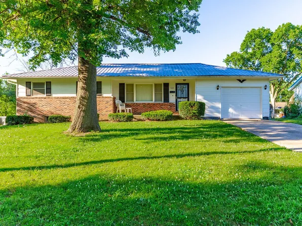 322 E Orange St, Mexico, MO 65265