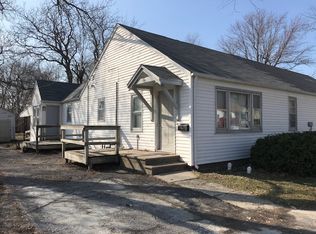 414 N Walnut St, Lamoni, IA 50140