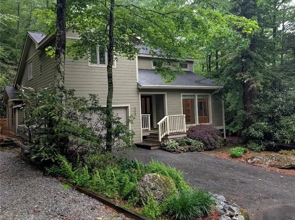 263 Cobble Creek Lane, Boone, NC 28607
