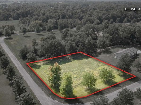 0 Springman Ln, Brighton, IL 62012