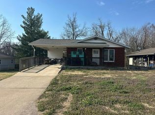 800 N Moulton St, Perryville, MO 63775